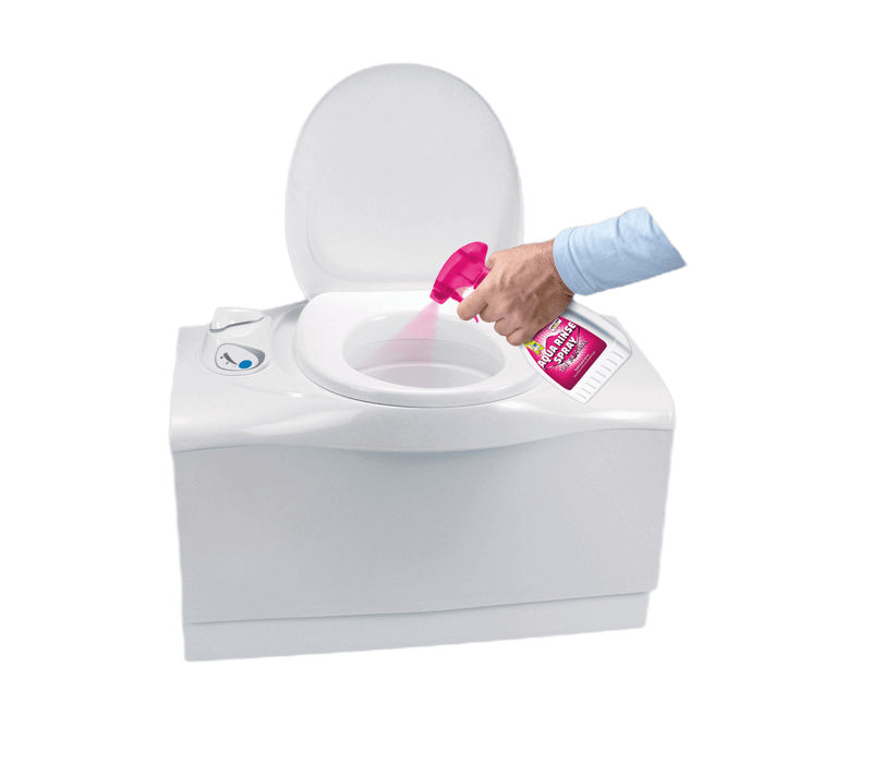 Aqua Rinse Spray 0,5L