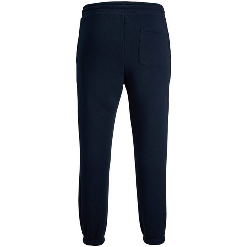 Jack & Jones - 12187623 STKANE - BRUSHED-NAVY BLAZER BRUSHED Azul