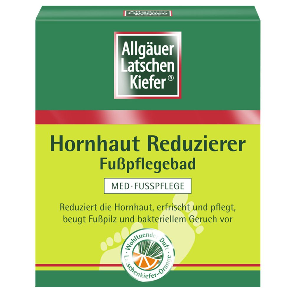 Allgäuer Latschen Kiefer®