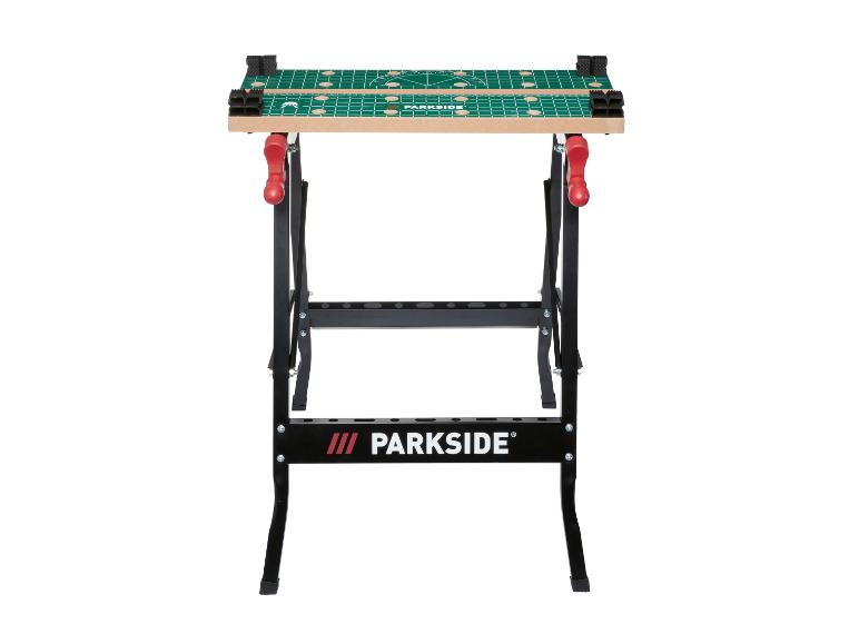 Werktafel