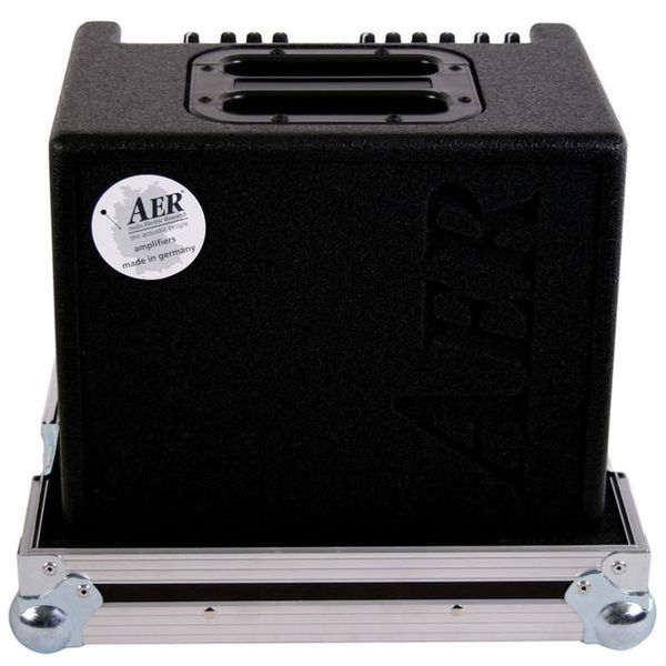 Thon Haubencase für AER Compact 60