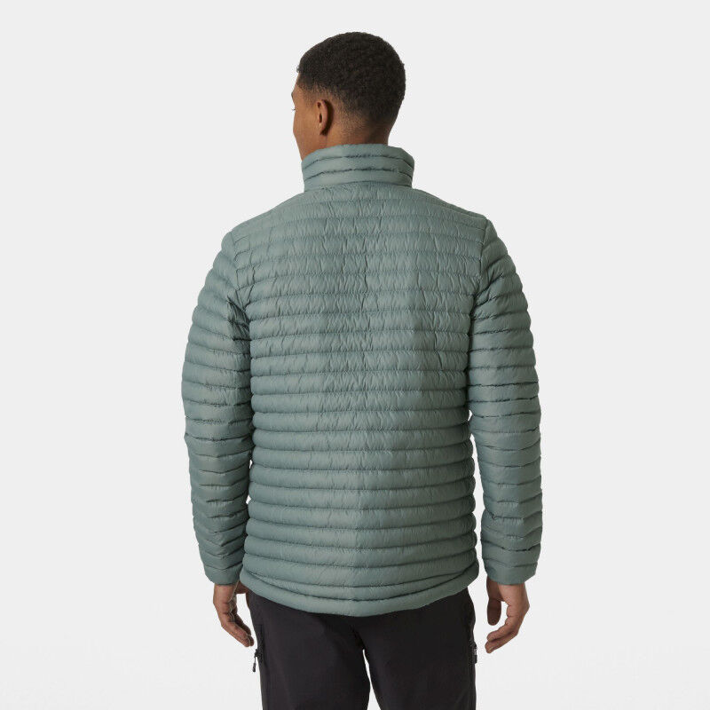 Sirdal Insulated Jacket - Doudoune homme
