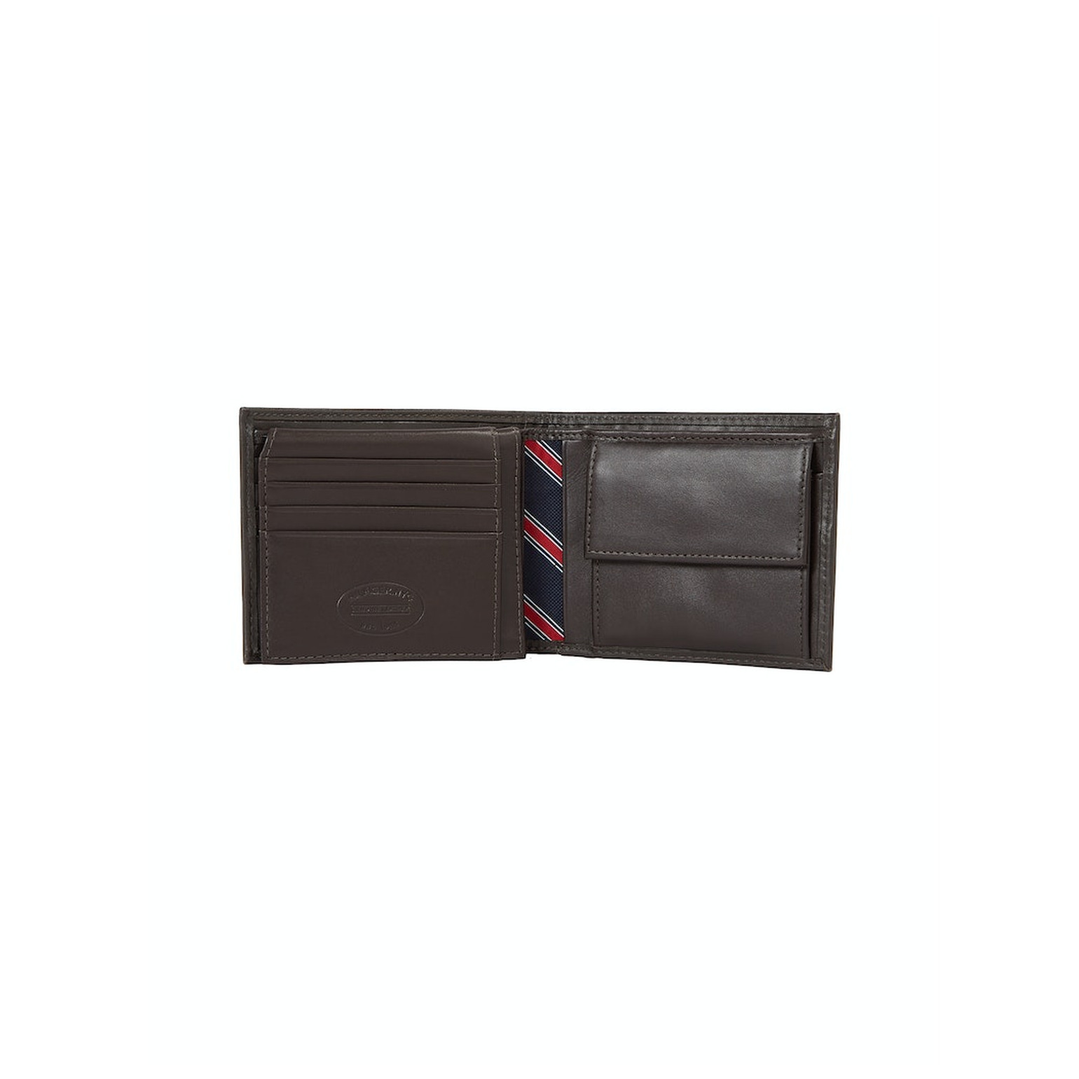 Tommy Hilfiger ETON CC FLAP AND COIN POCKET