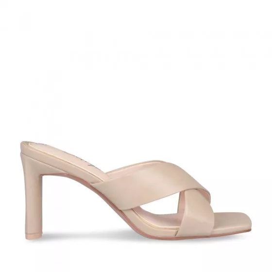 Mules BEIGE MY BOTEGA