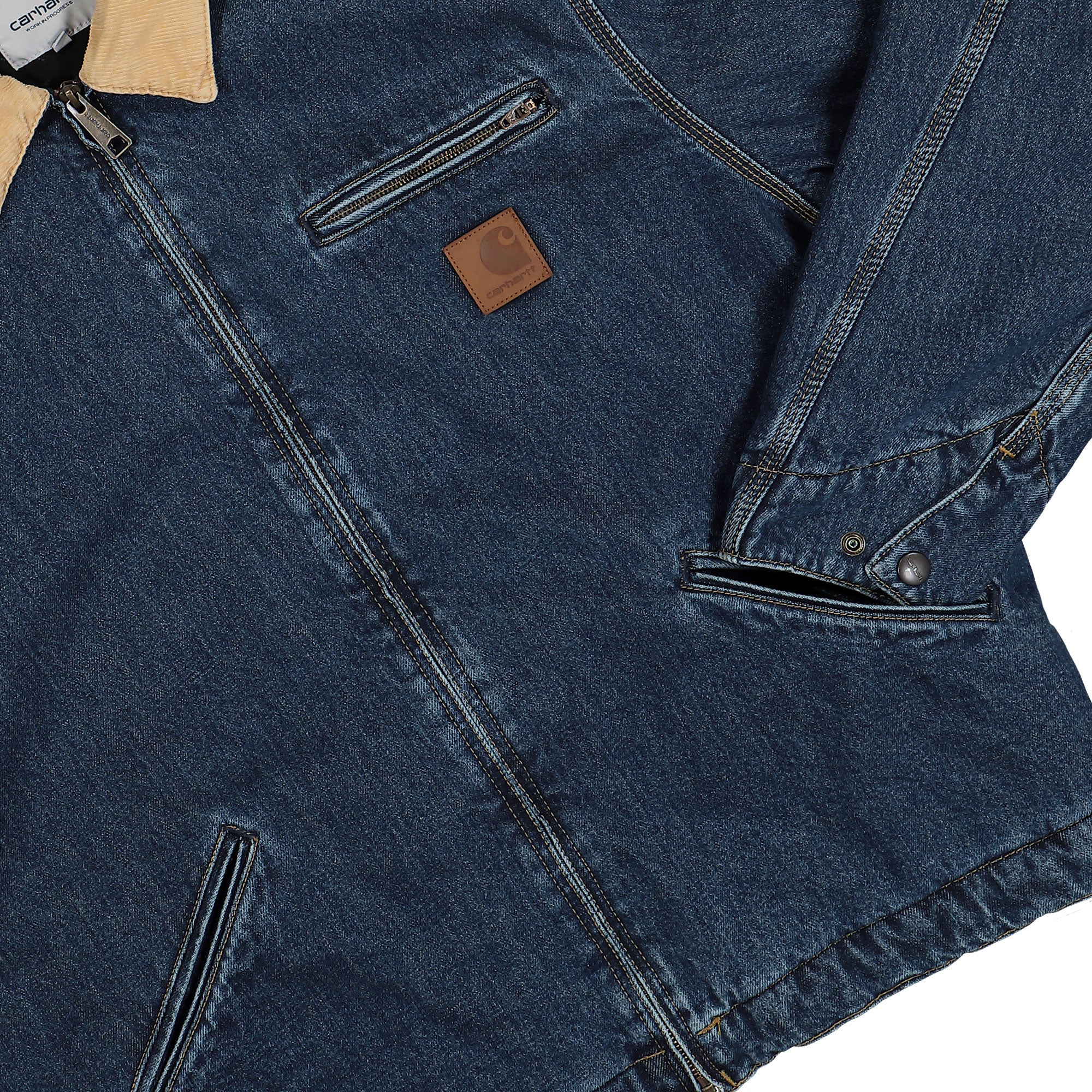 Carhartt WIP<br>OG Detroit Jacket