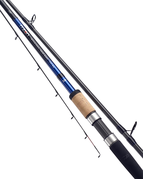 Canne Daiwa N'Zon Distance Special Feeder 12' 3.66m (-90g)