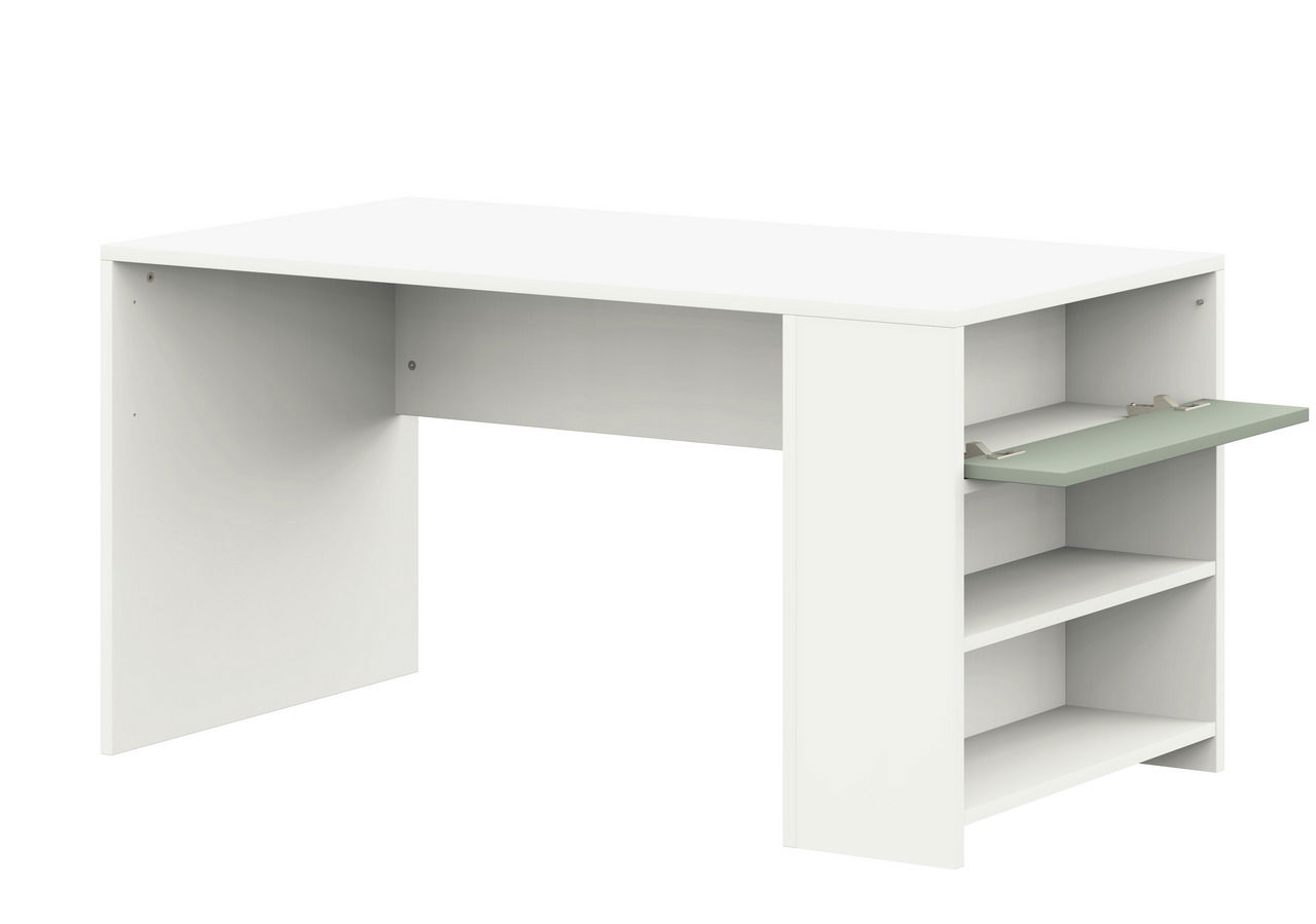 Cantus Schreibtisch SWITCH