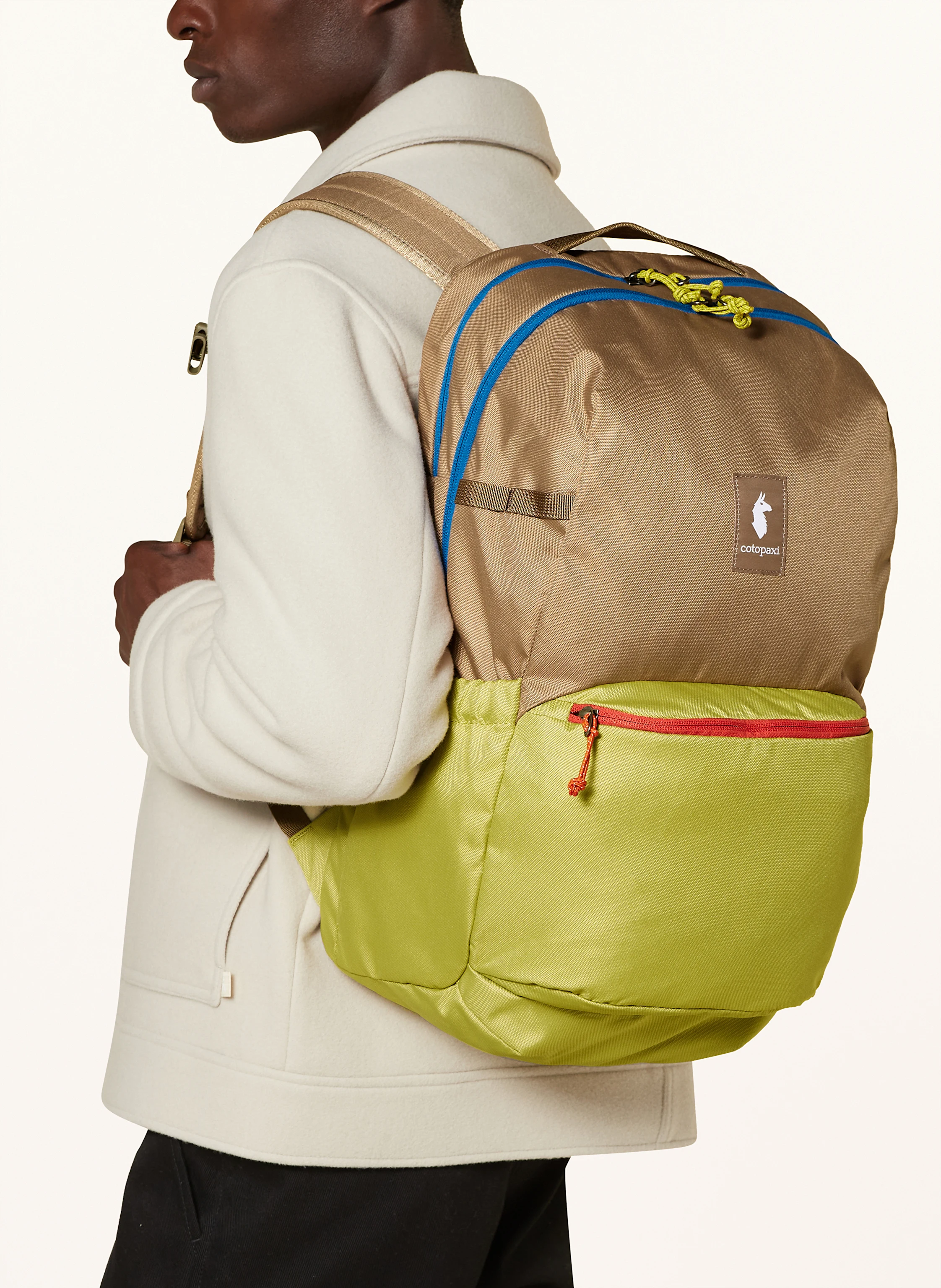 cotopaxi Rucksack CHIQUILLO 30 l mit Laptop-Fach