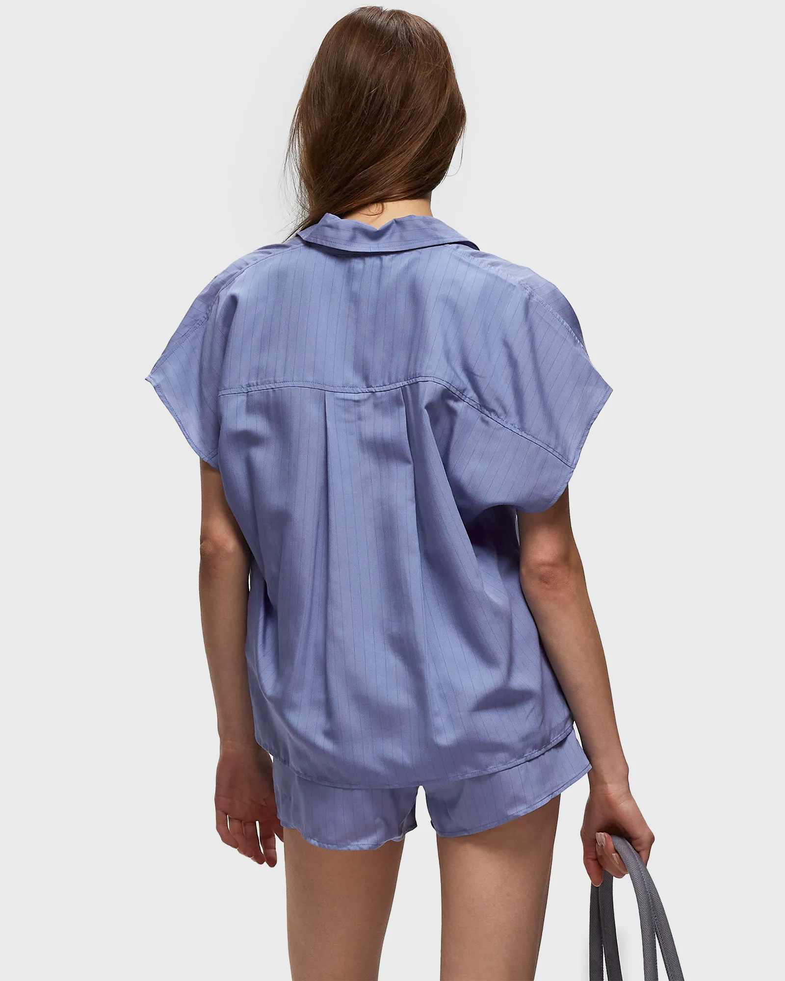 American Vintage OKYROW SHIRT