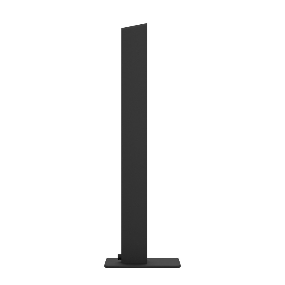 EGLO - Simolaris-Z bordlampe sort H51,5 - RGB + TW - Zigbee, Bluetooth