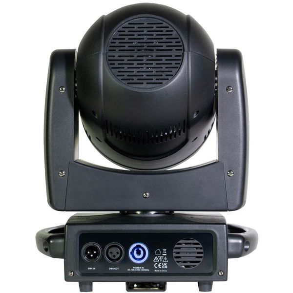 Eliminator Stryker Max