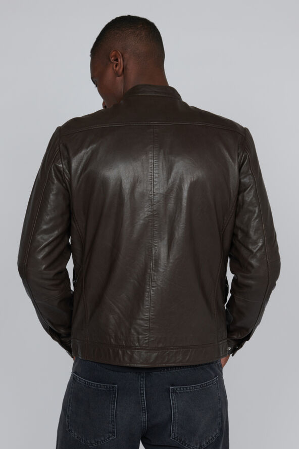 Matinique MAadron Dark brown