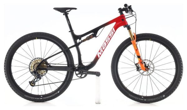Produit reconditionné · Massi Aire SL Carbone / Vélo VTT / Massi | Très bon état