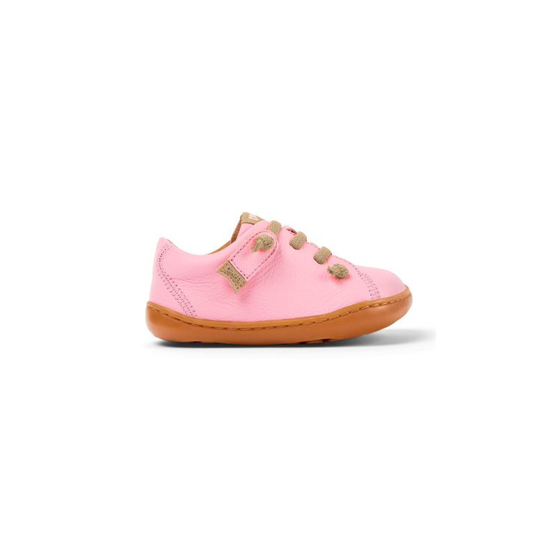 Camper Camper Peu Cami Rose