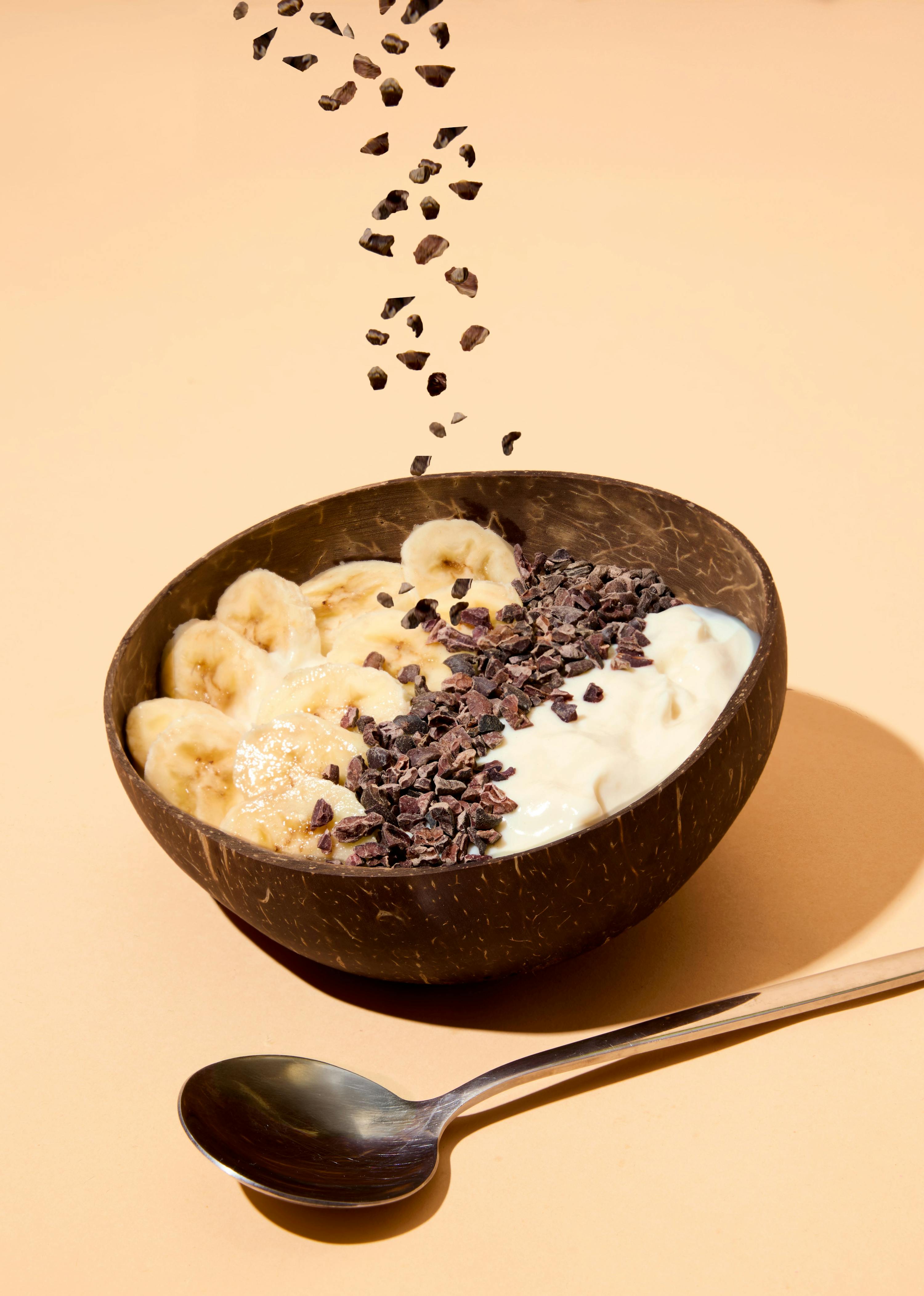 Bio Fairtrade Kakaonibs 500 g