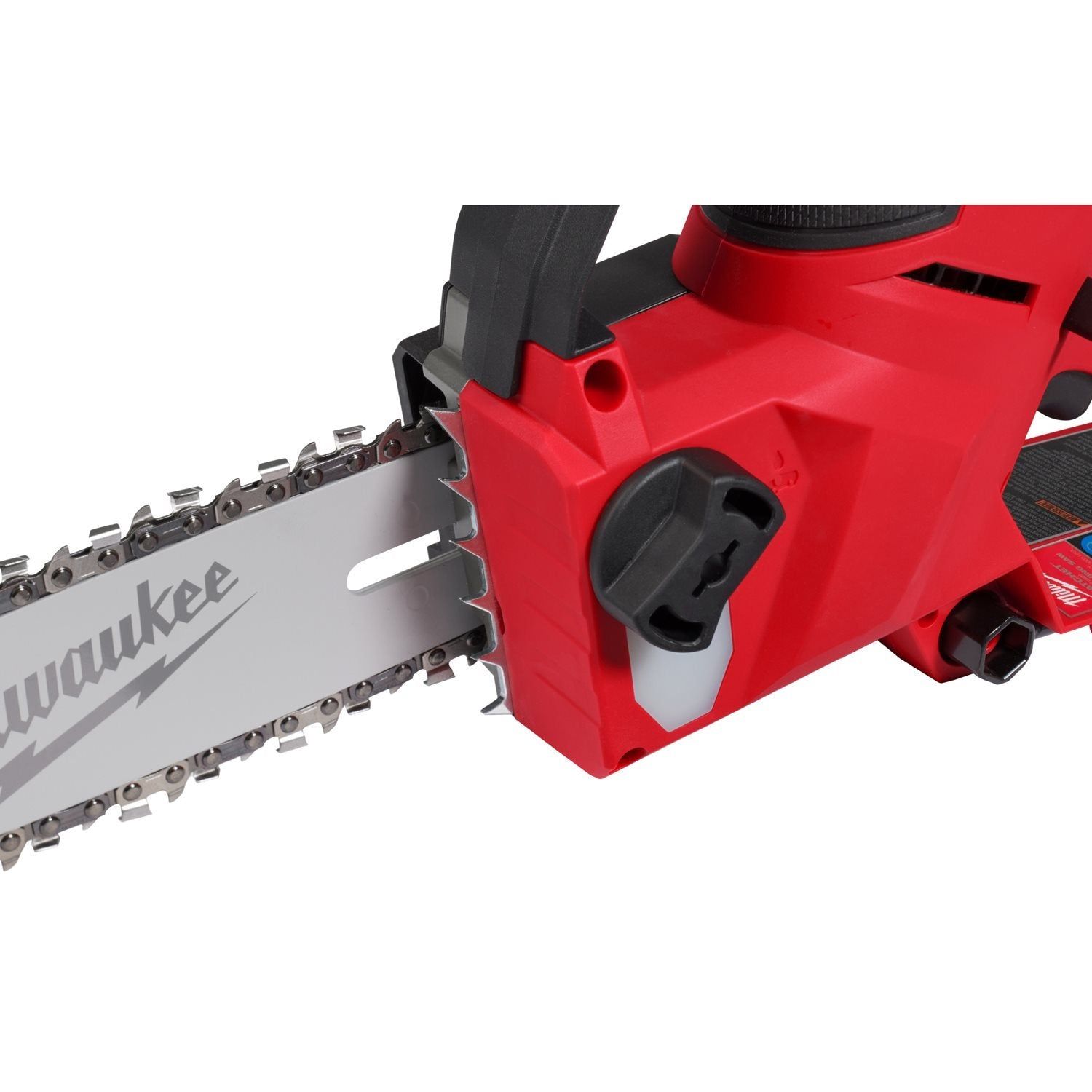 Milwaukee M18 FHS20-552 FUEL™ Accu Snoeizaag 18V - 5.5Ah - 4933480118