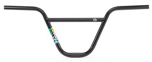 Eclat Morrow 25.4mm 2-Piece BMX Styr | SkatePro