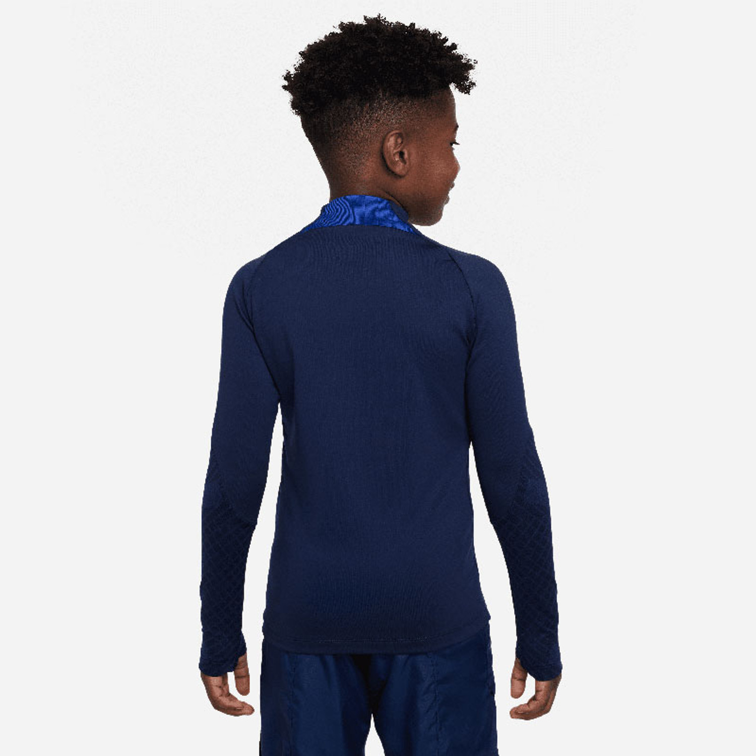 Nike Chelsea Strike Trainingspak Kids