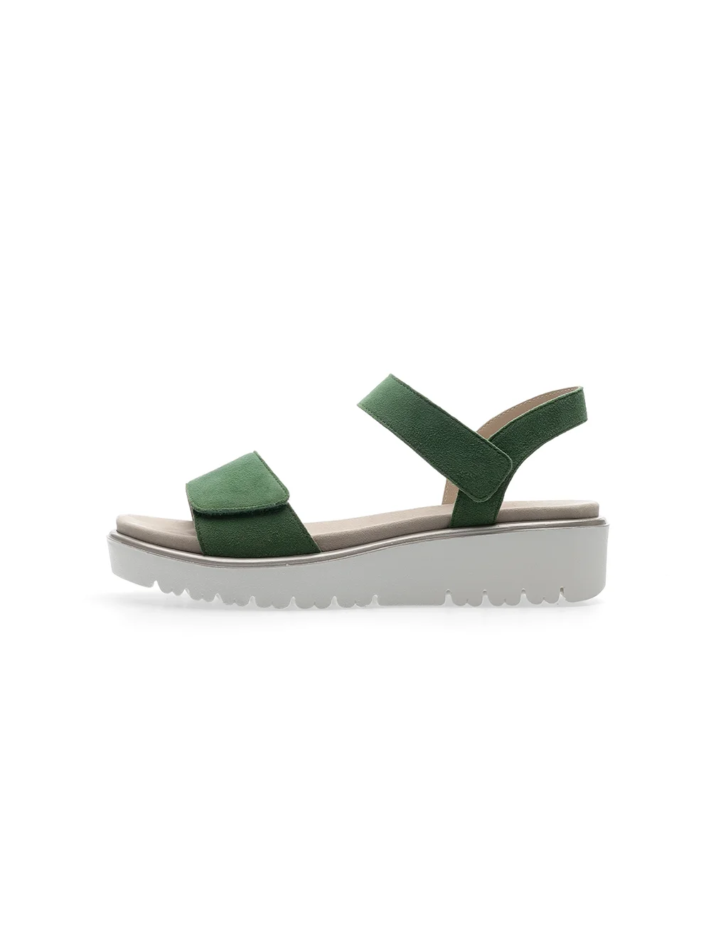 Sandale Bilbao grass