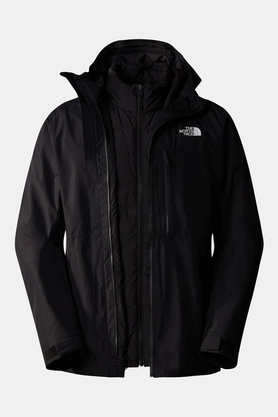 The North Face The North Face North Table Down Triclimate Jas