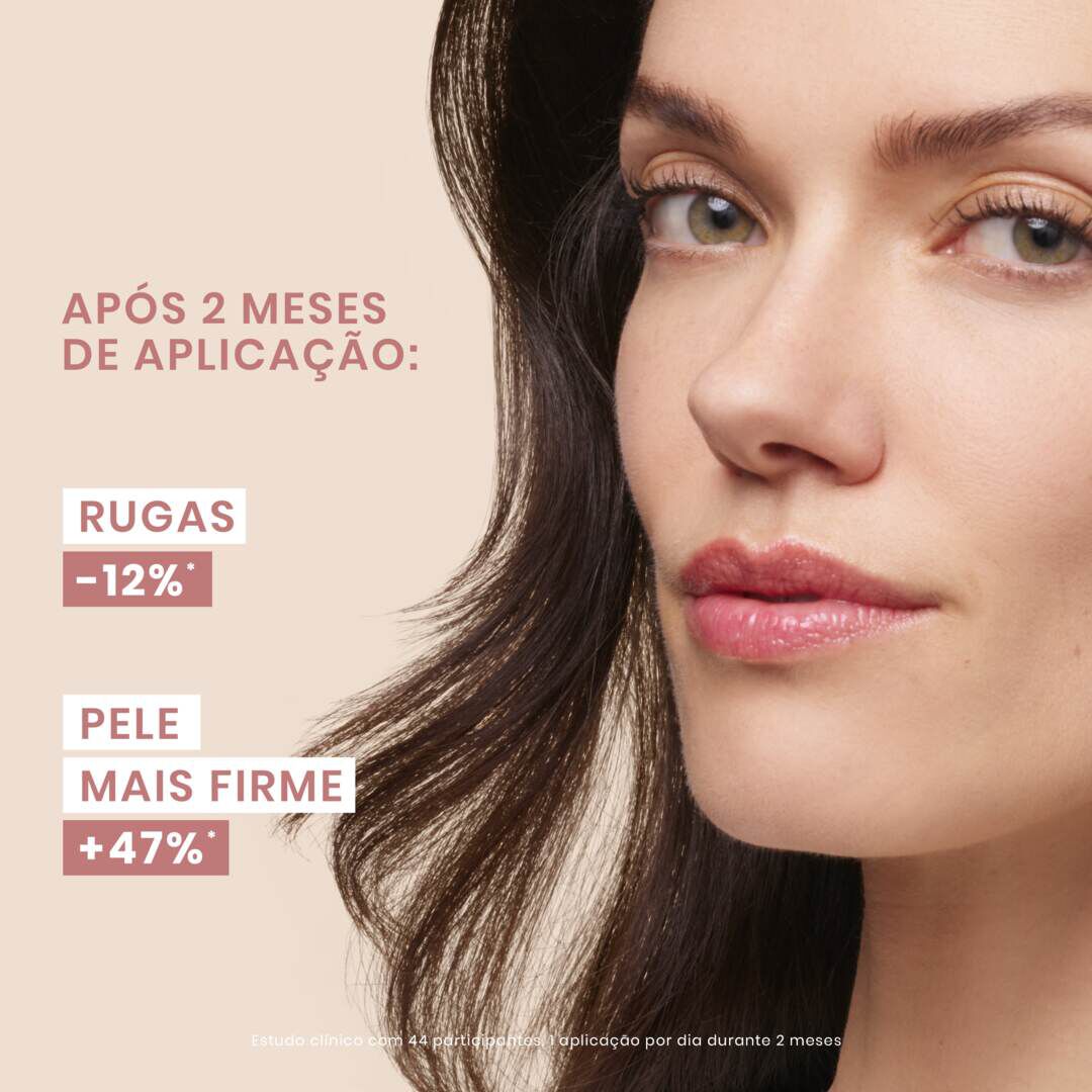 AVENE  Hyaluron Activ Procedure Creme Lifting Rugas e Luminosidade - 30ml