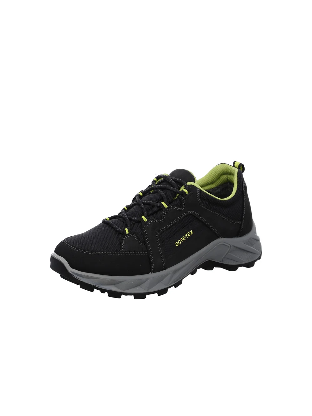 Sneaker Sting black