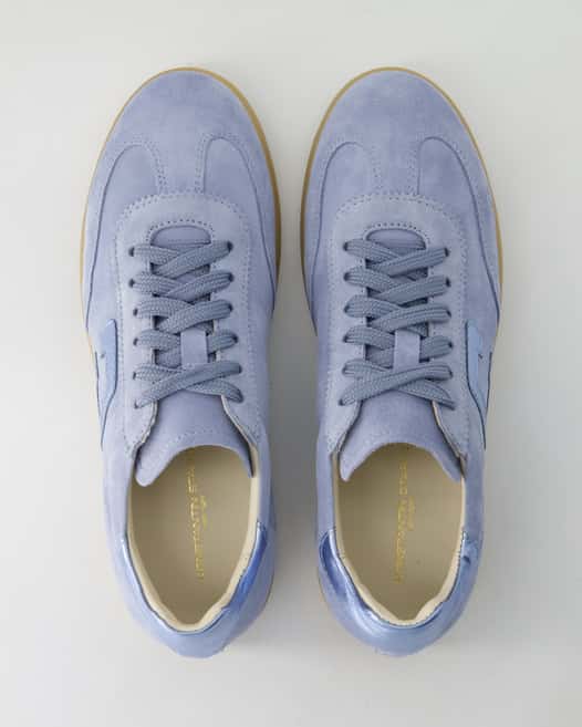 Konstantin Starke R01 Sneaker in Blau