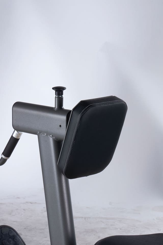 Toorx PLX-6500 Low Row