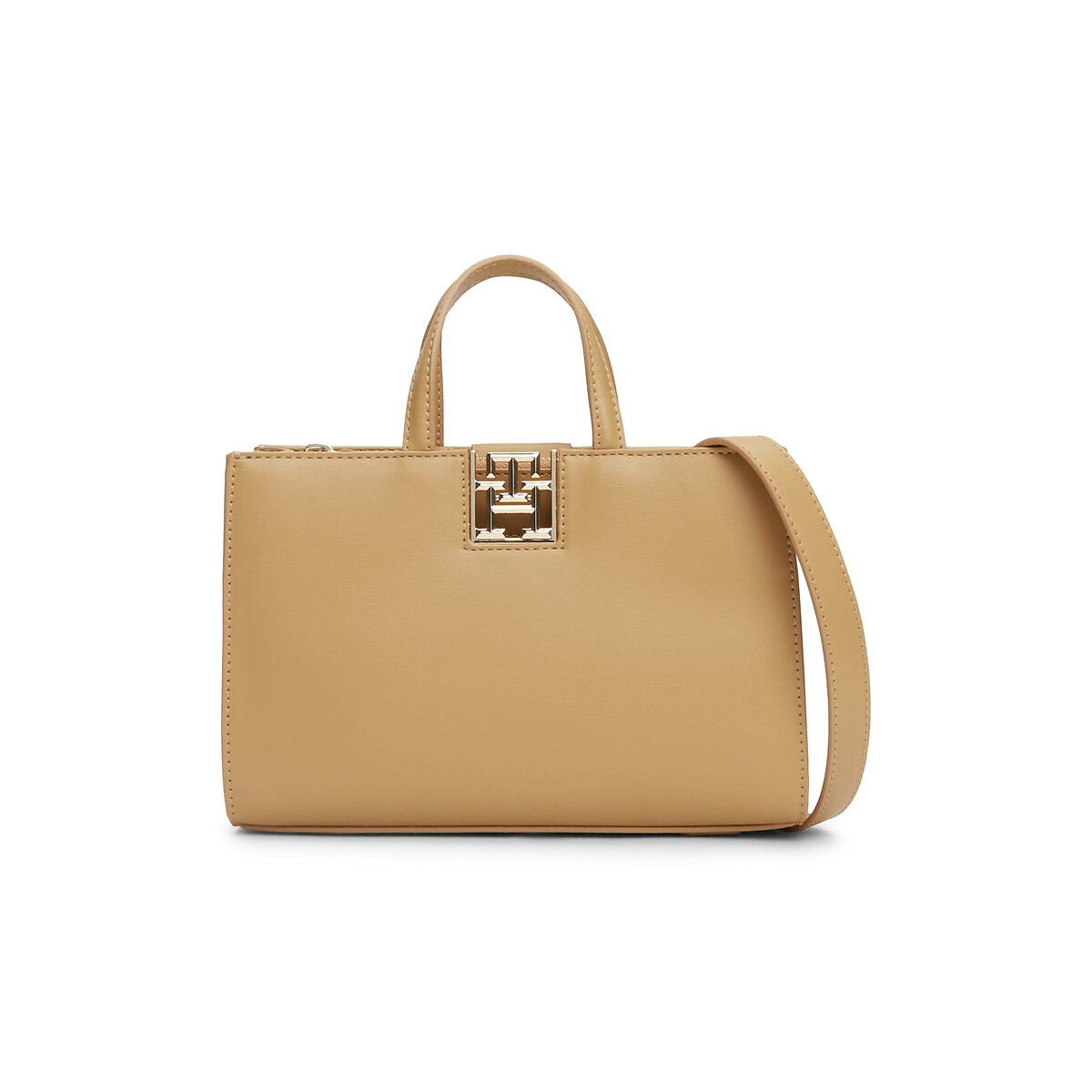 TOMMY HILFIGER<br>Bolsa, alças e alça de ombro TH RESET MINI