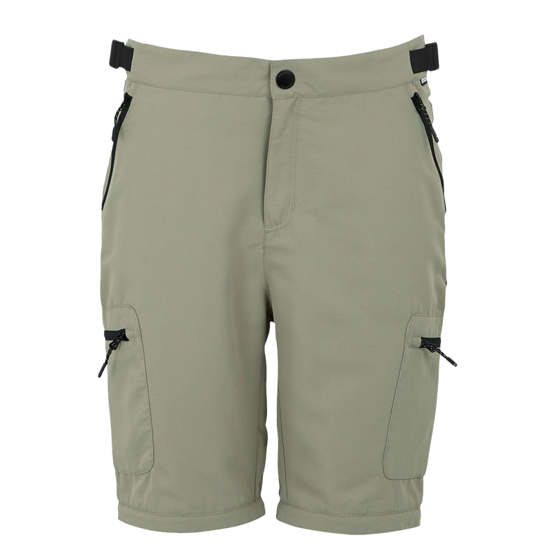 Leesville III Afritsbroek
