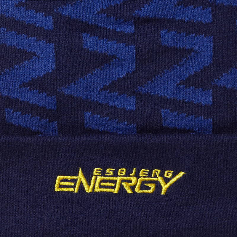 Esbjerg Energy Logo Hue