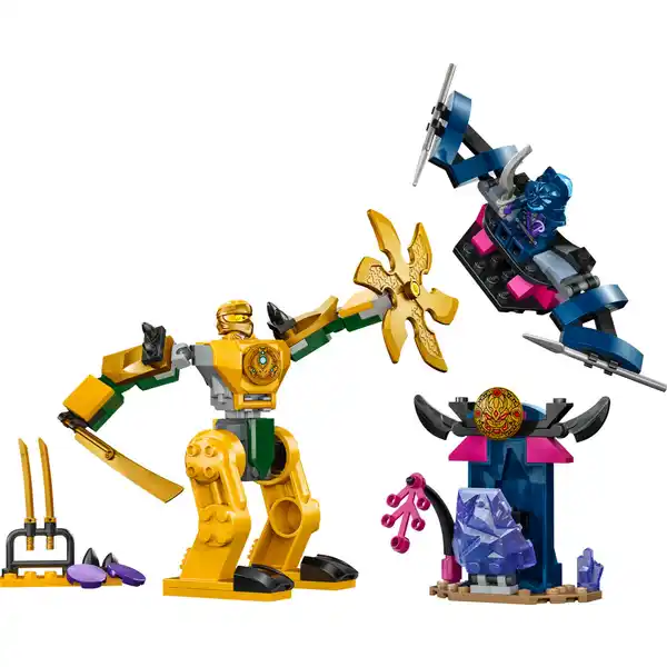 71804 Arins Battle Mech