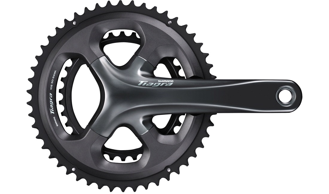 Shimano kranksæt Tiagra FC-4700 175mm 10-speed