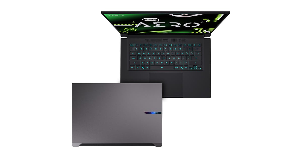 GIGABYTEAERO X16 1VH93EEC64AH 16