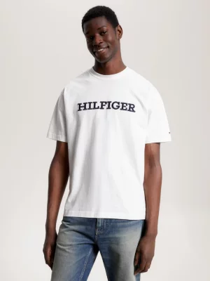 Camiseta Hilfiger Monotype Archive Fit