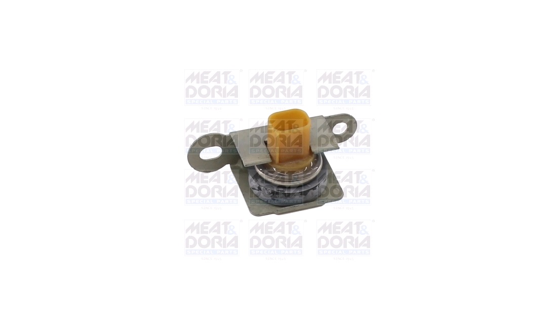 Sensor, gaspedal