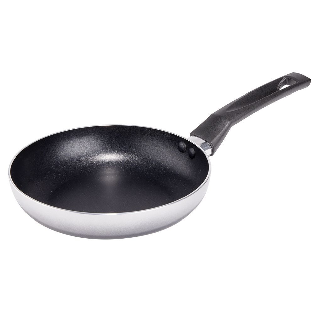 Poêle aluminium anti-adhérent Teflon Ø20 cm