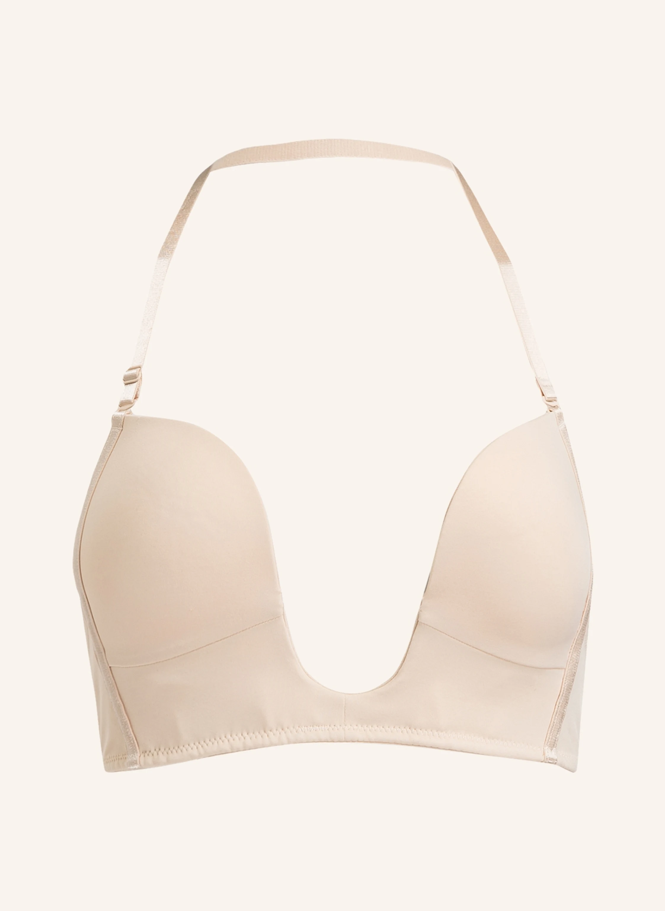 MAGIC Bodyfashion Schalen-BH DEEP-V-BRA