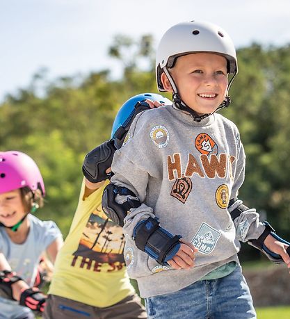 K2 Fahrradhelm - Varsity Pro - Weiß