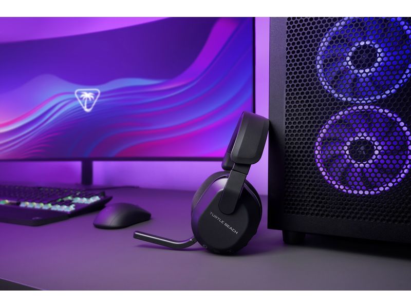 Turtle Beach Stealth 600 Gen 3 PC Schwarz Bluetooth-Gaming-Headset