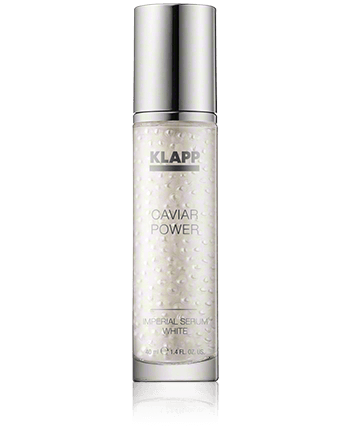 KLAPP Caviar Power Imperial Serum White 40ml