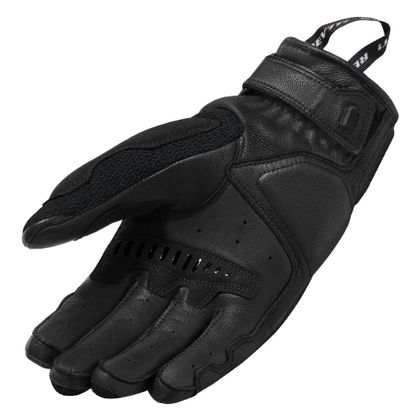 Gants Rev it DUTY - Noir