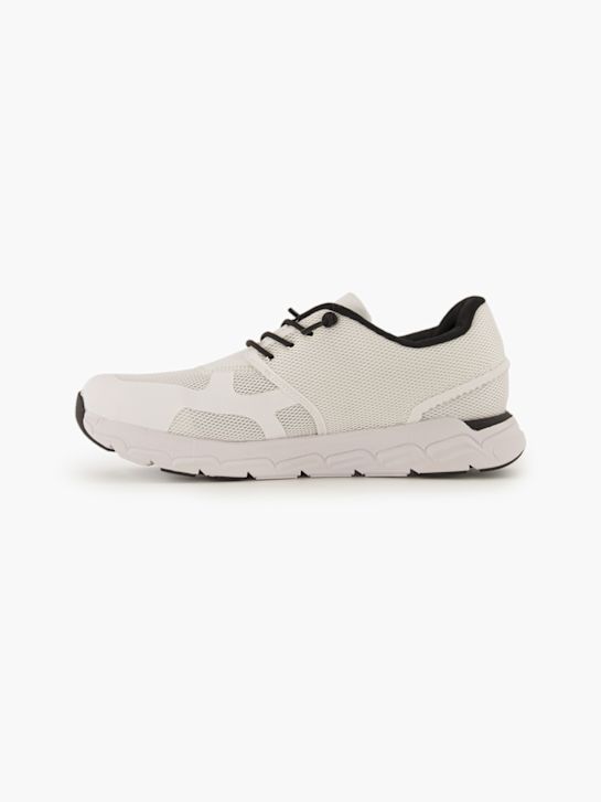 Rieker Halbschuh Weiss