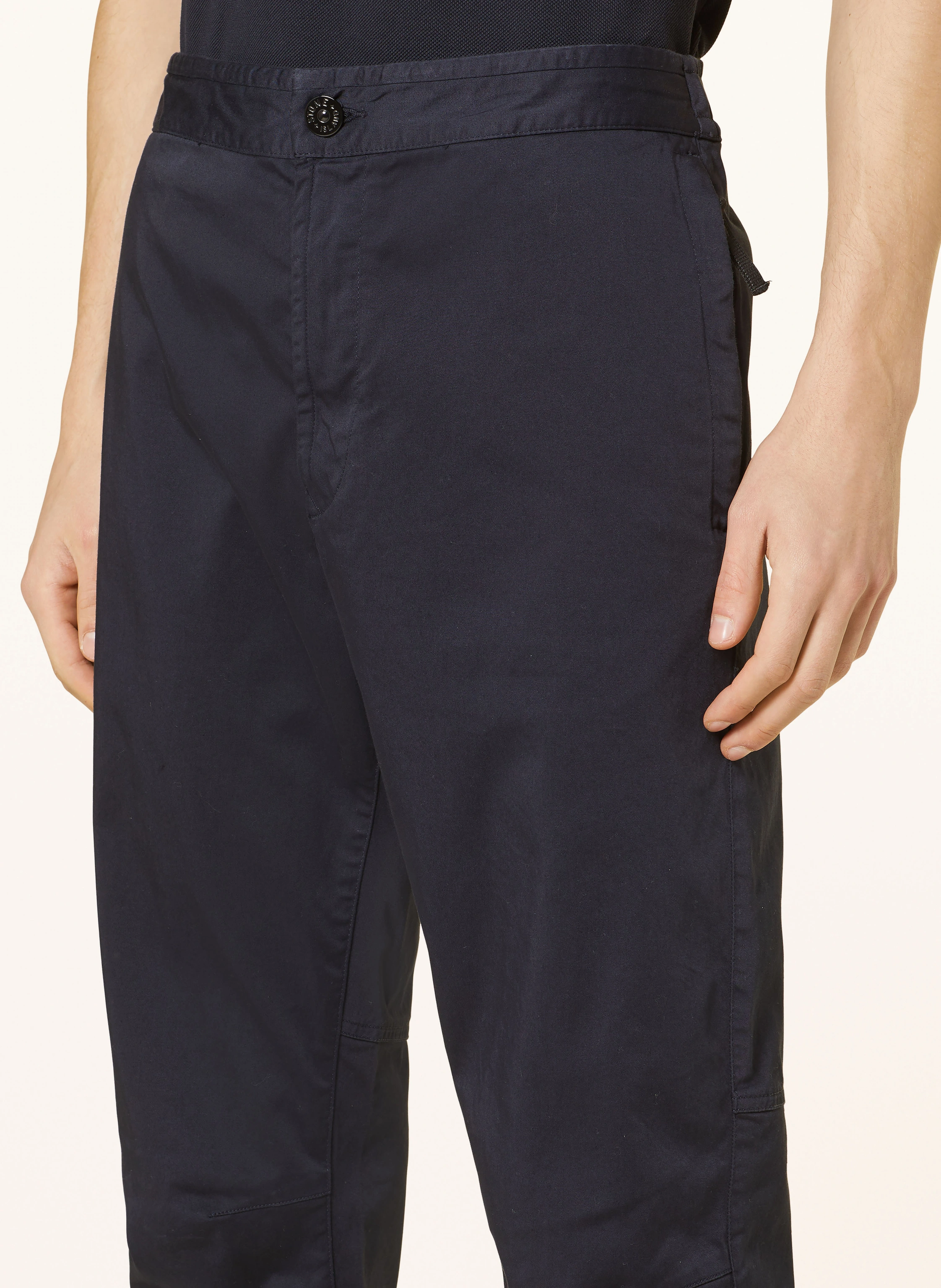 STONE ISLAND Chino Extra Slim Fit
