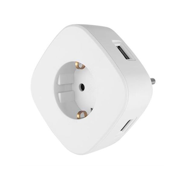 Orbegozo Tomada 4EM1-3680W - EN1500