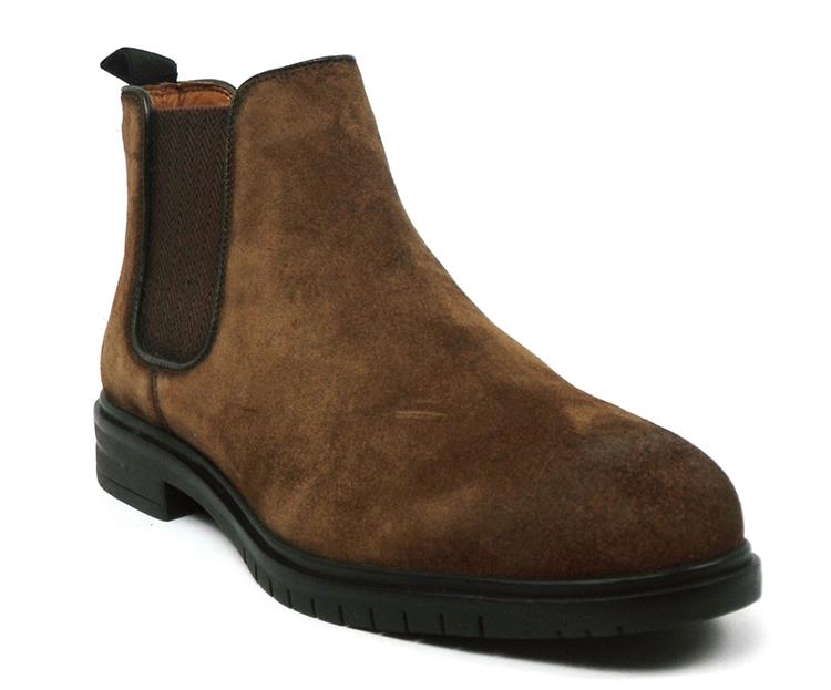 Mexx Haytem Brown