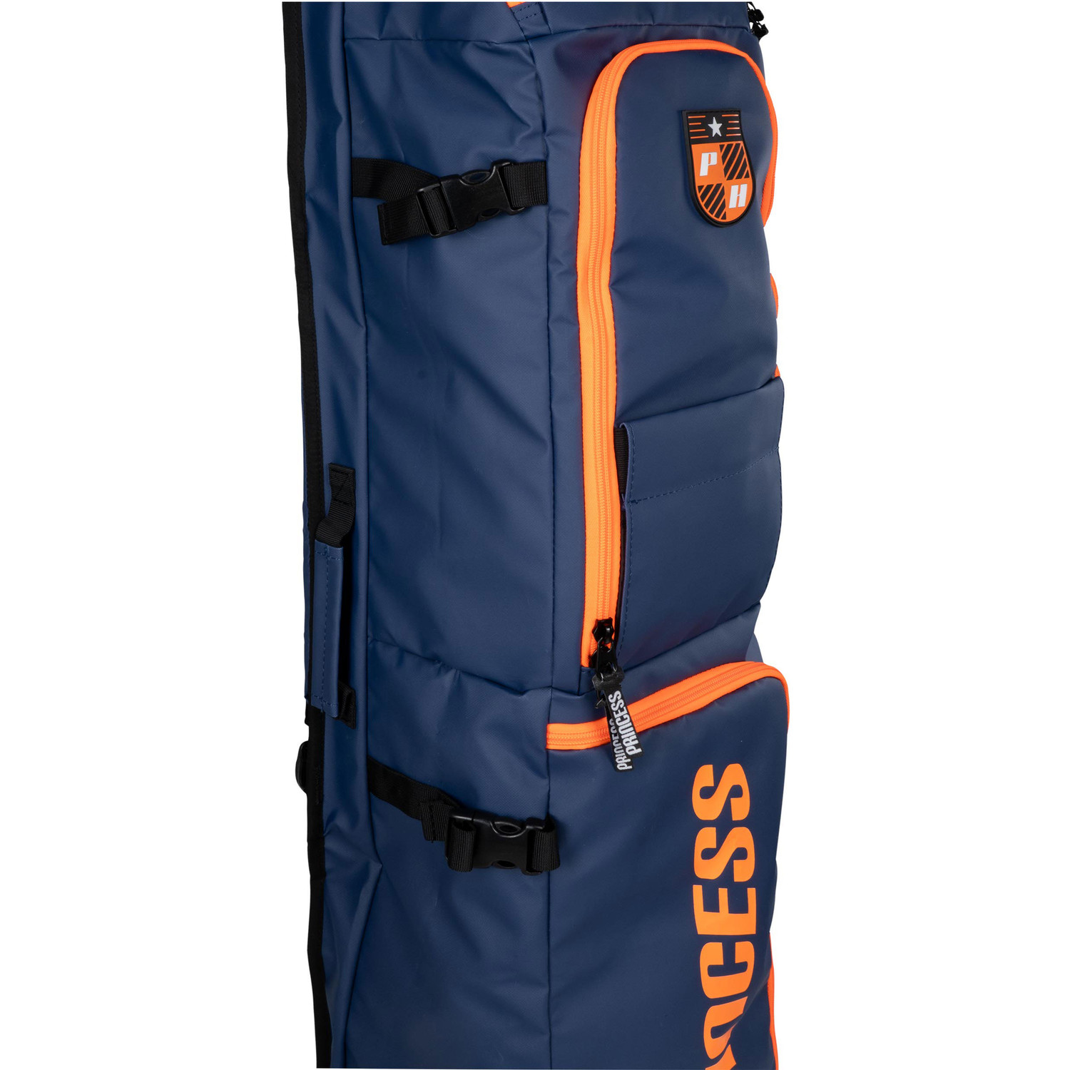 Princess Stickbag Premium