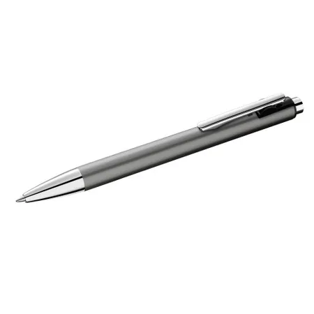 Pelikan Kugelschreiber Snap® K10 Metallic Platin im Metalletui