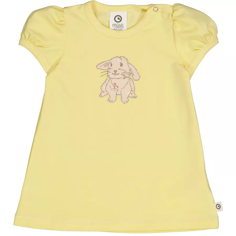 Müsli Babykleid Corn