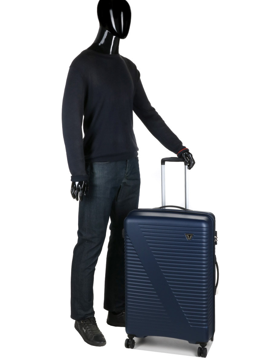 Valise Roncato Sunlite 76 cm